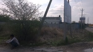  Land – Exterior View View at Muthangi - for Sale