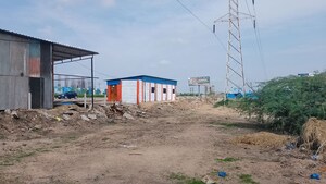  Land – Exterior View View at Muthangi - for Sale