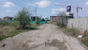  Land – Exterior View View at Muthangi - for Sale