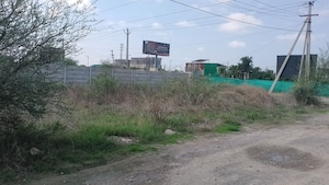 Plot Area in  Land at Muthangi – for Sale