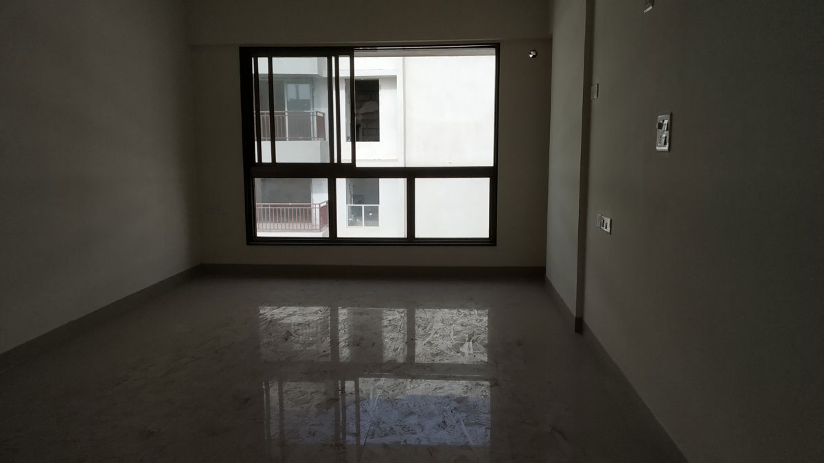 3 BHK 1455 Sq.Ft. Apartment in Godrej Central