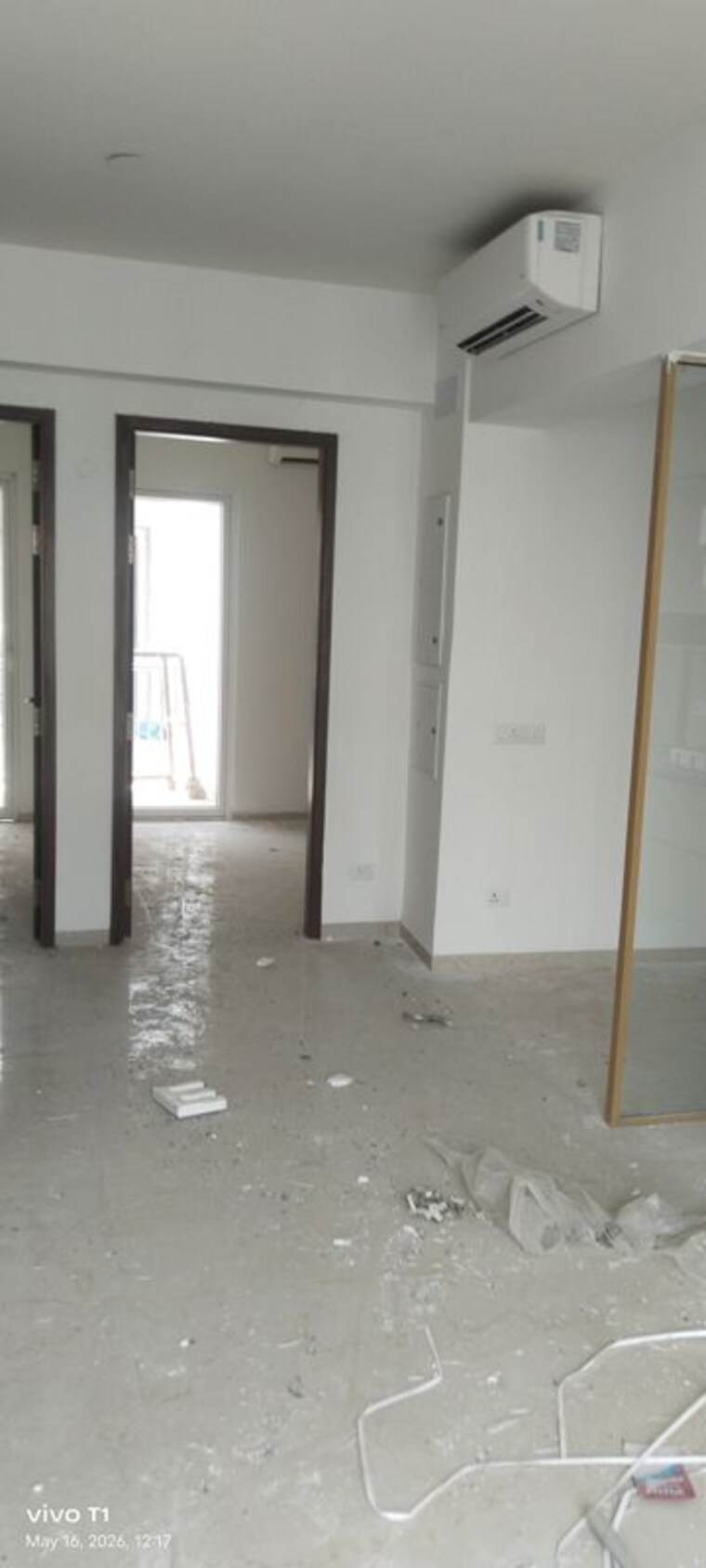 undefined, smart-world-orchard 2 Bedroom 1150 Sq.Ft. Builder Floor In Sector 61 Gurgaon 10482337