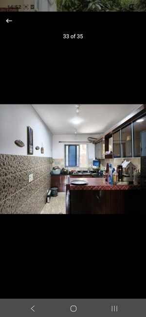 Gym in 4 BHK Villa at Hong Kong Bazaar, Sector 57 – for Sale