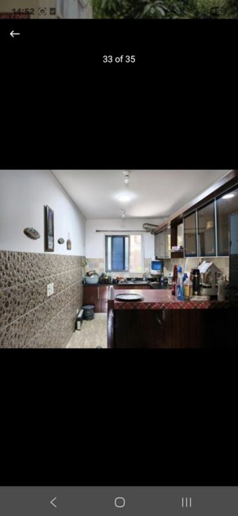 Gym, hong-kong-bazaar 4 Bedroom 2835 Sq.Ft. Villa In Sector 57 Gurgaon 10482338