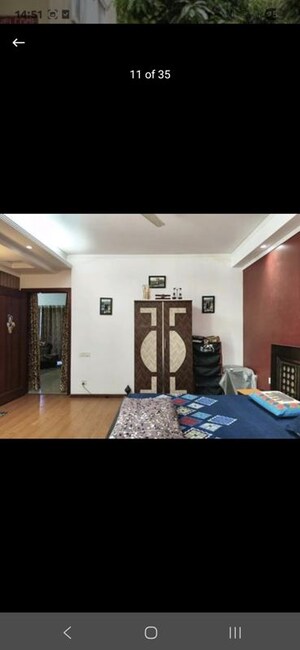 4 BHK Villa For Sale in Hong Kong Bazaar, Sector 57