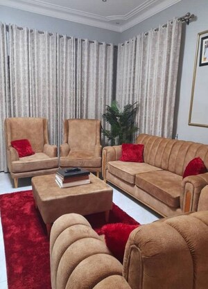3 BHK Independent House For Sale in Defence Colony