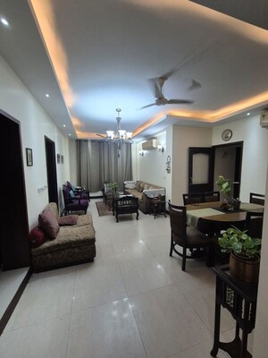 3.5 BHK Apartment For Sale in Mapsko Krishna Apra Gardens, Vaibhav Khand