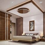4 BHK + Study Room 280 Sq.Yd. Independent House in Defence Colony