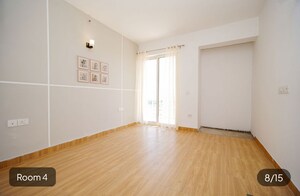Room in 3 BHK Apartment at SS The Coralwood, Sector 84 – for Sale
