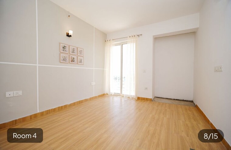 Room, ss-the-coralwood 3 Bedroom 1750 Sq.Ft. Apartment In Sector 84 Gurgaon 10482335