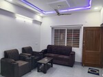 3 BHK + Extra Room 1800 Sq.Ft. Apartment in Sai Chandra Nest
