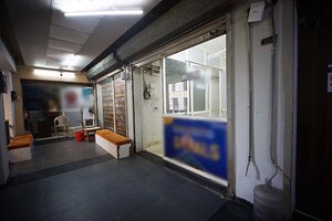  Shop For Rent in Sargasan