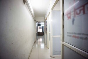 Furnished Amenities in  Shop at Sargasan – for Rent
