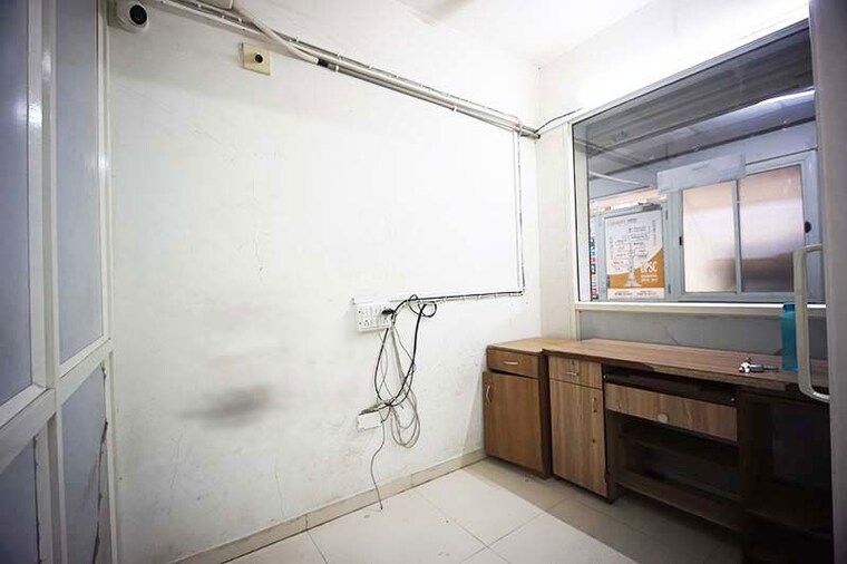 Floor Plan, sargasan Commercial Shop 655 Sq.Ft. In Sargasan Gandhinagar 10482357