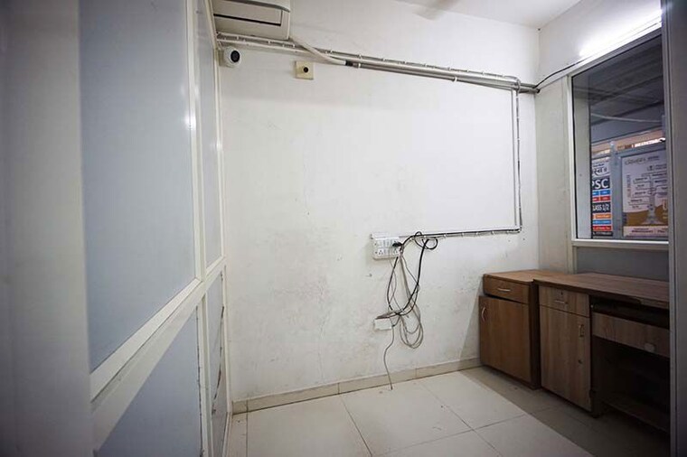 Floor Plan, sargasan Commercial Shop 655 Sq.Ft. In Sargasan Gandhinagar 10482357