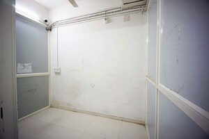 Floor Plan in  Shop at Sargasan – for Rent