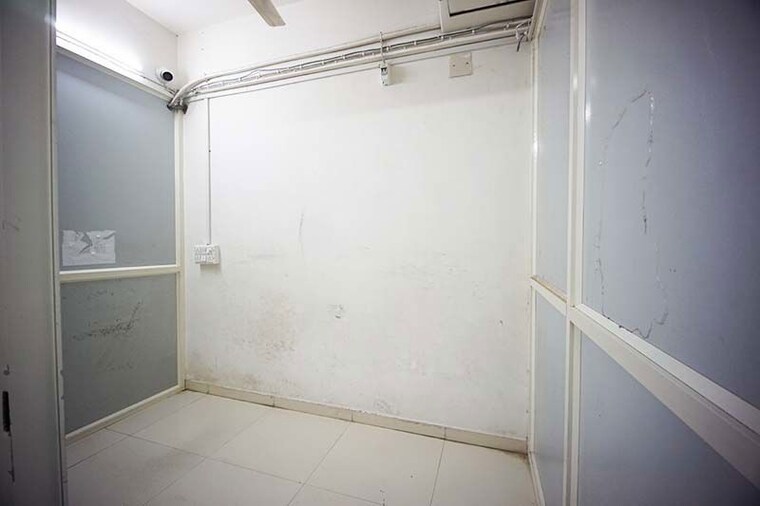 Floor Plan, sargasan Commercial Shop 655 Sq.Ft. In Sargasan Gandhinagar 10482357