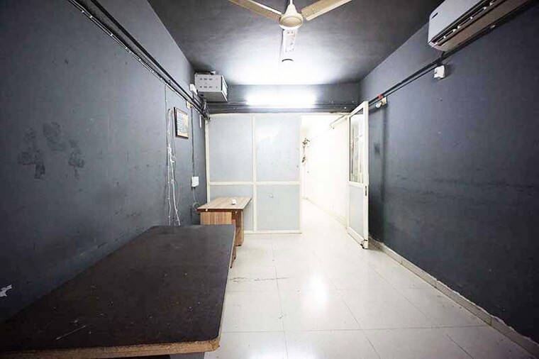 Floor Plan, sargasan Commercial Shop 655 Sq.Ft. In Sargasan Gandhinagar 10482357