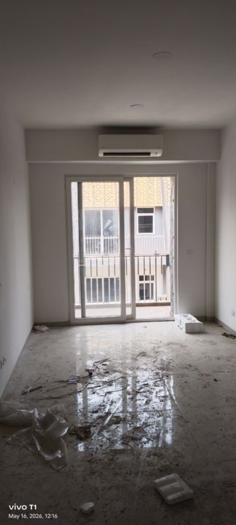 Room, smart-world-orchard 2 Bedroom 1250 Sq.Ft. Builder Floor In Sector 61 Gurgaon 10482355