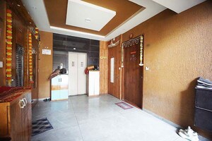 2 BHK Apartment For Sale in Ellisbridge