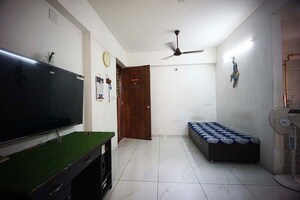 Kitchen in 2 BHK Apartment at Ellisbridge – for Sale