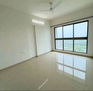 Bedroom in 2 BHK Apartment at Chandak Cornerstone, Worli – for Rent