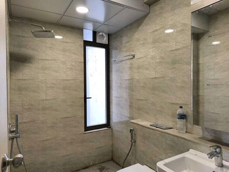 Bedroom, chandak-cornerstone 2 Bedroom 700 Sq.Ft. Apartment In Worli Mumbai 10482362