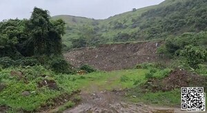  Land For Sale in Kharghar