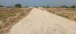 Plot For Sale in Pallavpuram