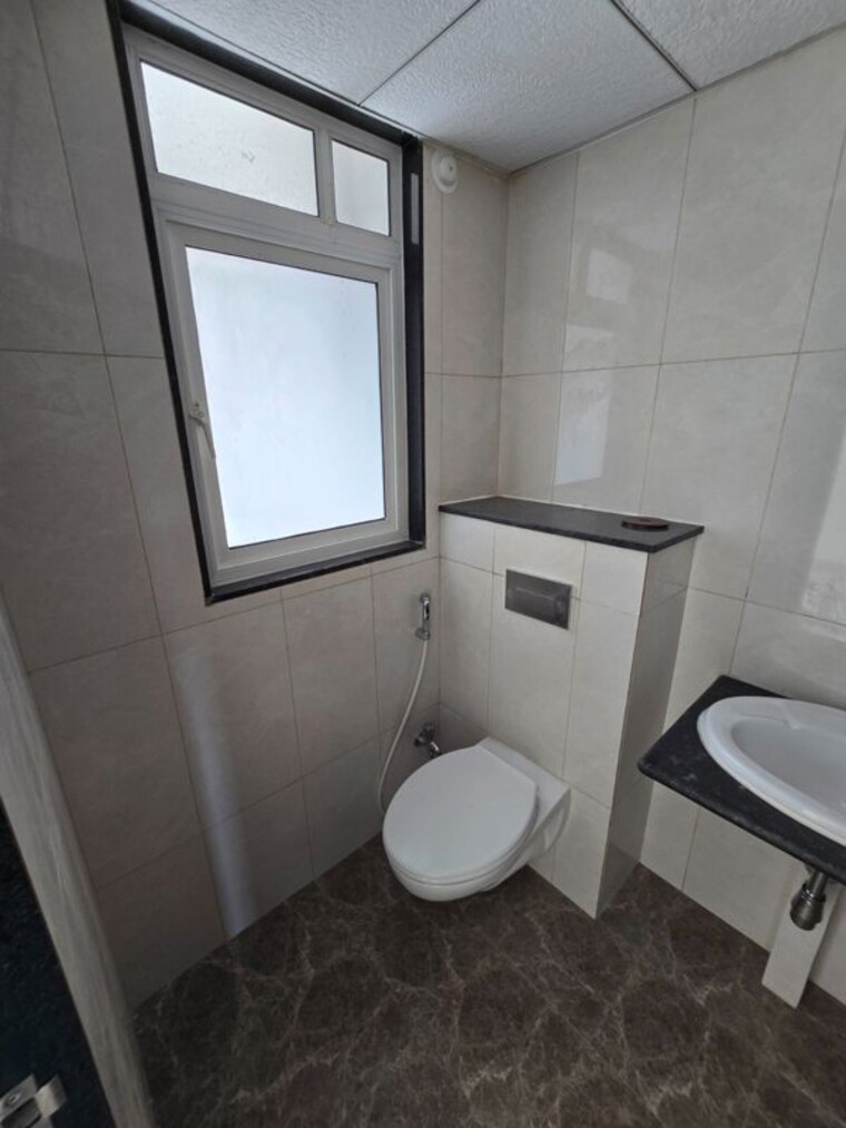 Bathroom, kolte-patil-r1-life-republic 2.5 Bedroom 870 Sq.Ft. Apartment In Hinjewadi Pune 10482371