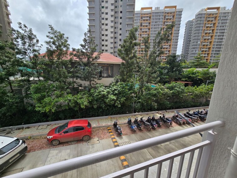 Exterior View, kolte-patil-r1-life-republic 2.5 Bedroom 870 Sq.Ft. Apartment In Hinjewadi Pune 10482371