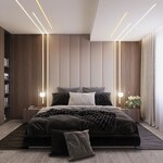 3 BHK + Pooja Room 217 Sq.Yd. Independent House in Defence Colony