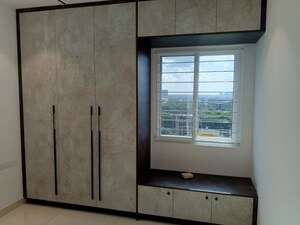 2.5 BHK Apartment For Rent in Aparna Sarovar Zenith, Nallagandla