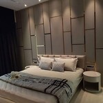 4 BHK + Pooja Room 267 Sq.Yd. Independent House in Defence Colony