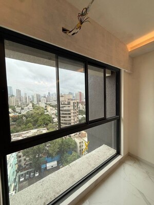 Room in 2 BHK Apartment at Prescon Midtown Bay, Mahim West – for Rent