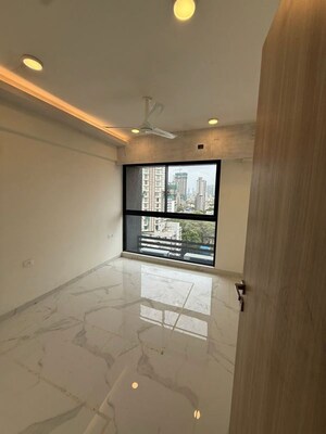 Room in 2 BHK Apartment at Prescon Midtown Bay, Mahim West – for Rent
