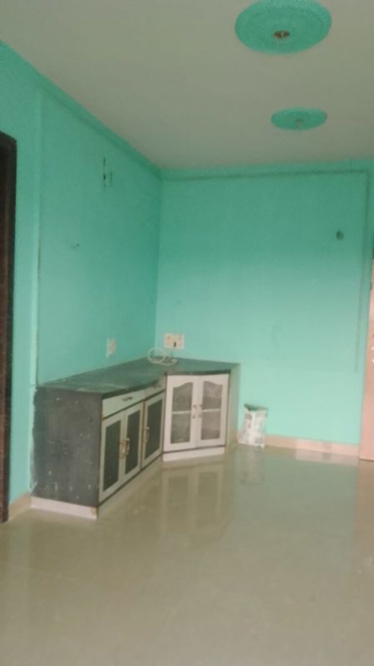 Living Room, ravindra-heights 1 Bedroom 600 Sq.Ft. Apartment In Titwala Thane 10482386