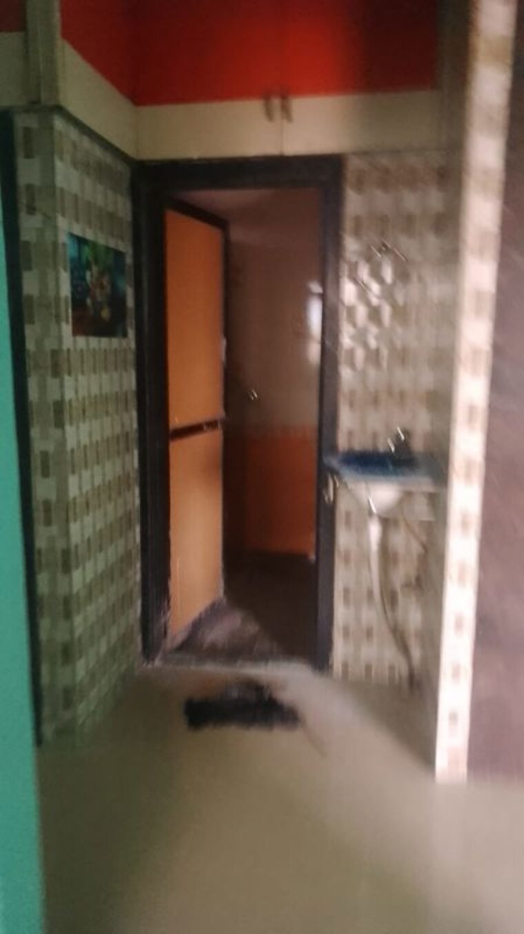 undefined, ravindra-heights 1 Bedroom 600 Sq.Ft. Apartment In Titwala Thane 10482386