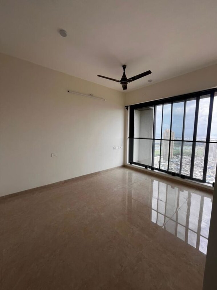 Room, dosti-eastern-bay-phase-3 3.5 Bedroom 1155 Sq.Ft. Apartment In Wadala Mumbai 10482383