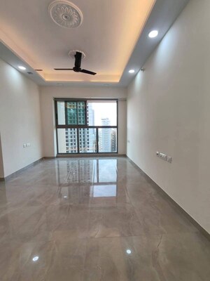 2 BHK Apartment For Rent in Prescon Midtown Bay, Mahim West