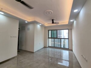Room in 2 BHK Apartment at Prescon Midtown Bay, Mahim West – for Rent