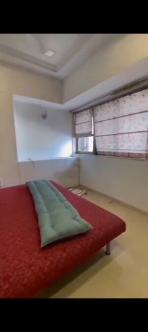 Kitchen in 4 BHK Apartment at Manish Tower, Andheri West – for Rent