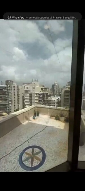 4 BHK Apartment For Rent in Manish Tower, Andheri West