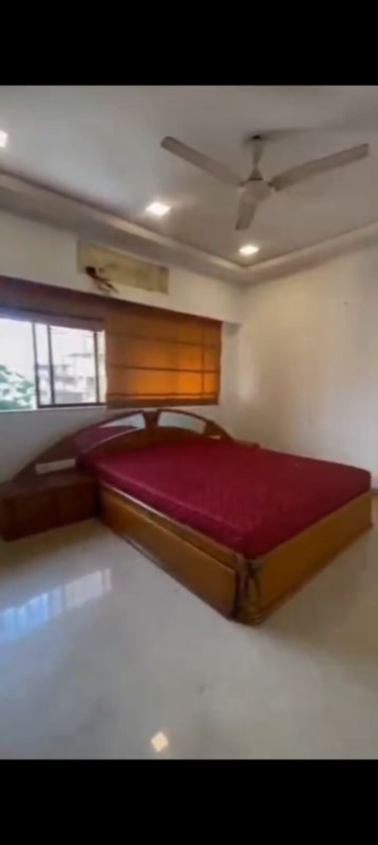 Bedroom, manish-tower 4 Bedroom 2000 Sq.Ft. Apartment In Andheri West Mumbai 10482400