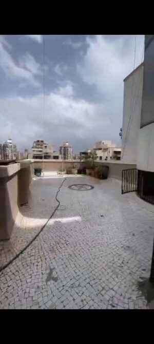 4 BHK Apartment – Exterior View View at Manish Tower, Andheri West - for Rent
