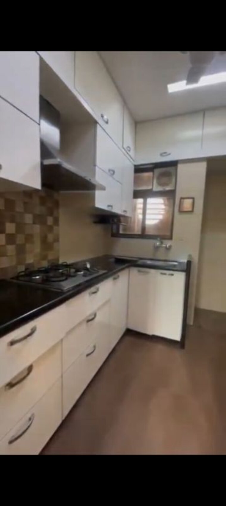 Kitchen, manish-tower 4 Bedroom 2000 Sq.Ft. Apartment In Andheri West Mumbai 10482400
