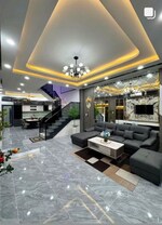 4 BHK + Study Room 402 Sq.Yd. Independent House in Defence Colony