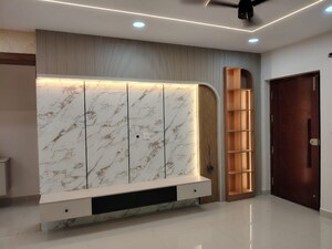 3 BHK Apartment For Rent in Praneeth Pranav Solitaire, Bachupally