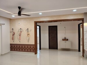 Room in 3 BHK Apartment at Praneeth Pranav Solitaire, Bachupally – for Rent