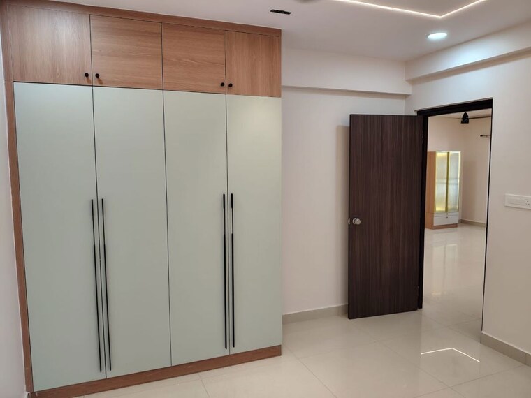 Room, praneeth-pranav-solitaire 3 Bedroom 1850 Sq.Ft. Apartment In Bachupally Hyderabad 10482399